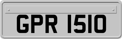 GPR1510