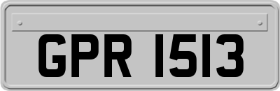 GPR1513