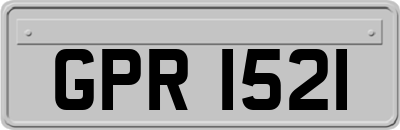 GPR1521