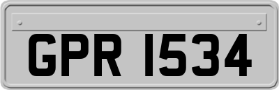 GPR1534