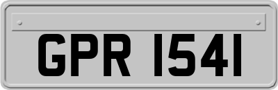 GPR1541