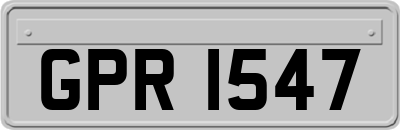 GPR1547