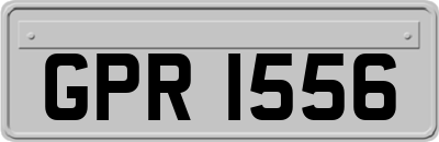 GPR1556