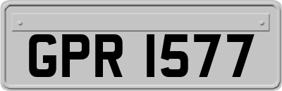 GPR1577