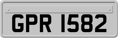 GPR1582
