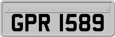 GPR1589