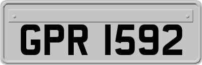 GPR1592