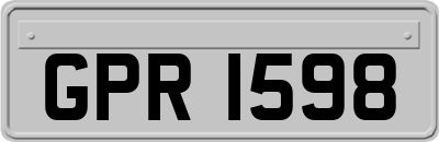 GPR1598