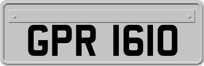 GPR1610