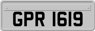 GPR1619
