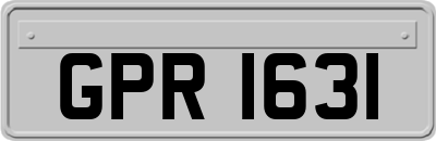 GPR1631