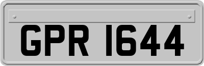 GPR1644