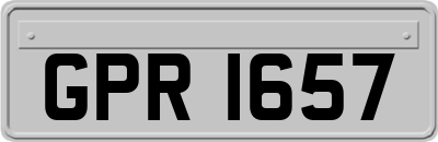 GPR1657