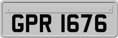 GPR1676