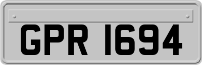 GPR1694