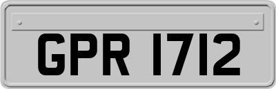GPR1712