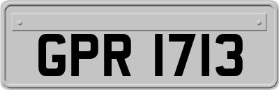 GPR1713