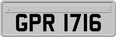 GPR1716