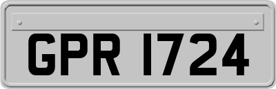 GPR1724