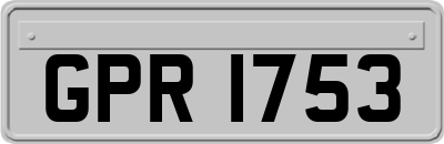GPR1753