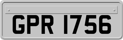 GPR1756