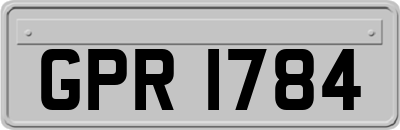 GPR1784
