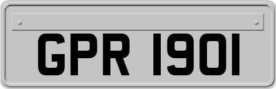 GPR1901