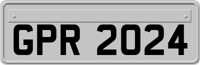 GPR2024