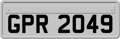 GPR2049