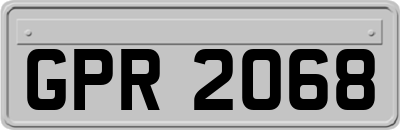 GPR2068