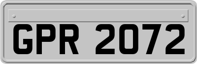 GPR2072