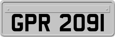 GPR2091