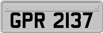 GPR2137