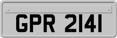 GPR2141