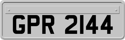 GPR2144