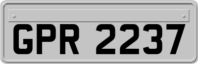 GPR2237