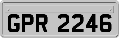 GPR2246
