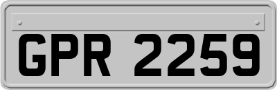GPR2259