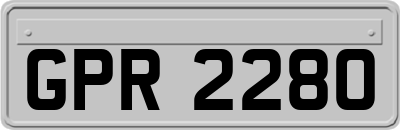 GPR2280