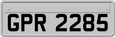 GPR2285