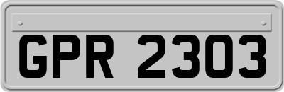 GPR2303