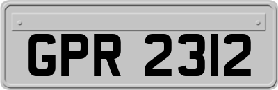 GPR2312