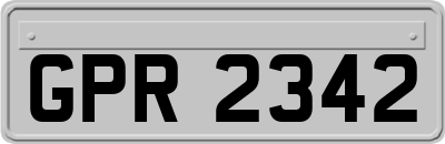 GPR2342