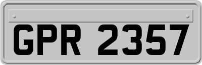 GPR2357