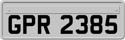 GPR2385