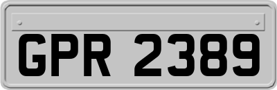 GPR2389