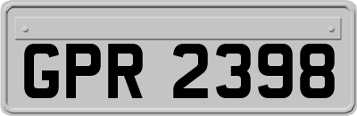 GPR2398