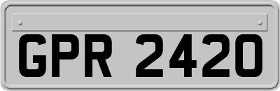 GPR2420