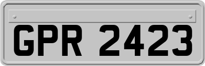 GPR2423