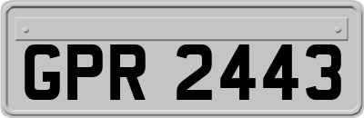 GPR2443